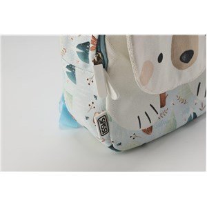 Plecak mini dla dzieci Miś SASSI