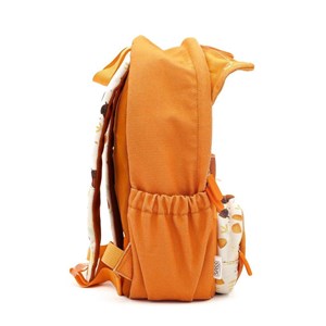 Plecak dla dzieci A4 Lisek SASSI