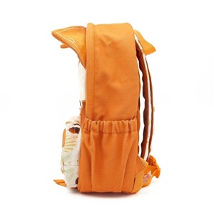 Plecak dla dzieci A4 Lisek SASSI