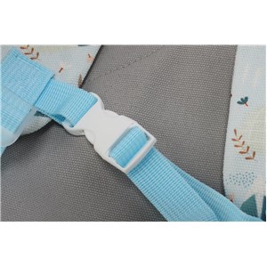 Plecak dla dzieci A4 Miś SASSI