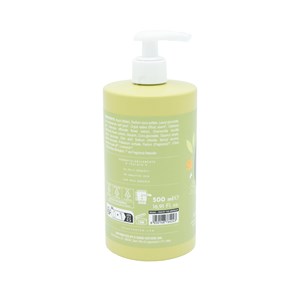 Płyn do kąpieli i szampon 2w1 SASSi 500ml Dino