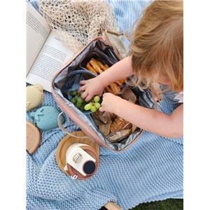 Torba termiczna Cooler Bag NEO LILY Oak