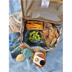 Torba termiczna Cooler Bag NEO LILY Oak