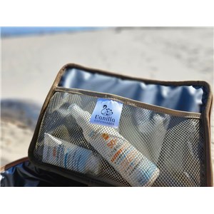 Torba termiczna Cooler Bag NEO LILY Oak