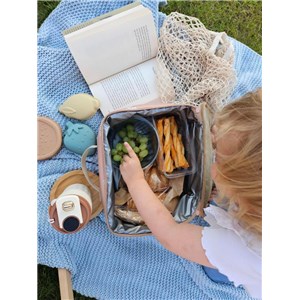 Torba termiczna Cooler Bag NEO LILY Oak