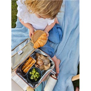 Torba termiczna Cooler Bag NEO Honeybee Happy