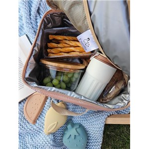 Torba termiczna Cooler Bag NEO Honeybee Happy