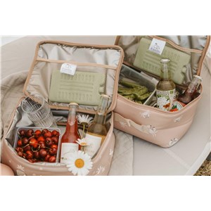 Torba termiczna Cooler Bag NEO Honeybee Happy