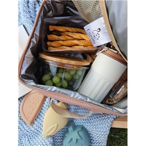 Torba termiczna Cooler Bag NEO Lady Lovebug