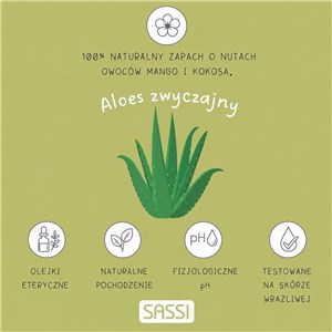Krem na odparzenia dla niemowląt Sassi Dino 100ml - zdjęcie 2