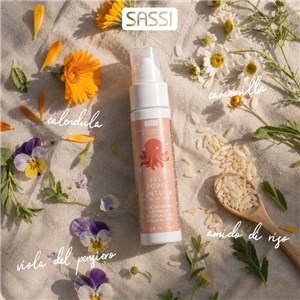 Kojący żel po ukąszeniach owadów SASSI 20 ml - zdjęcie 2