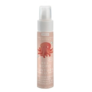 Kojący żel po ukąszeniach owadów SASSI 20 ml
