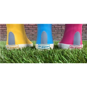 Kalosze FASHION BOOT Druppies marine21