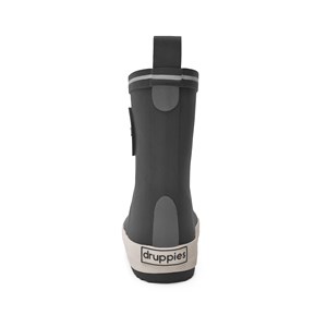 Kalosze FASHION BOOT Druppies dark grey23