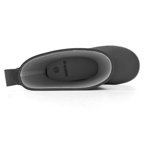 Kalosze FASHION BOOT Druppies dark grey24