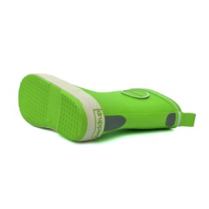 Kalosze FASHION BOOT Druppies fresh green20