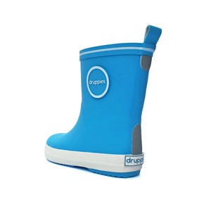 Kalosze FASHION BOOT Druppies blue21