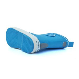 Kalosze FASHION BOOT Druppies blue21