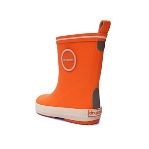 Kalosze FASHION BOOT Druppies orange23