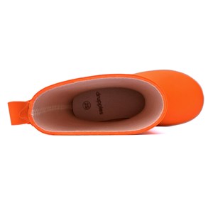 Kalosze FASHION BOOT Druppies orange23