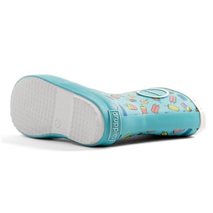 Kalosze SUMMER BOOT Druppies cold 21