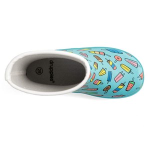 Kalosze SUMMER BOOT Druppies cold 24