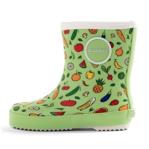 Kalosze SUMMER BOOT Druppies fresh 21