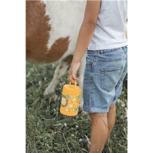 Termos obiadowy dla dzieci 350ml Lew SASSI