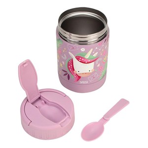 Termos obiadowy dla dzieci 350ml Jednorożec SASS