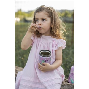 Termos obiadowy dla dzieci 350ml Jednorożec SASS