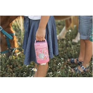 Termos obiadowy dla dzieci 350ml Królik SASSI