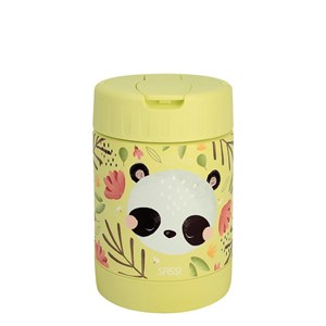 Termos obiadowy dla dzieci 350ml Panda SASSI