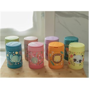 Termos obiadowy dla dzieci 350ml Panda SASSI