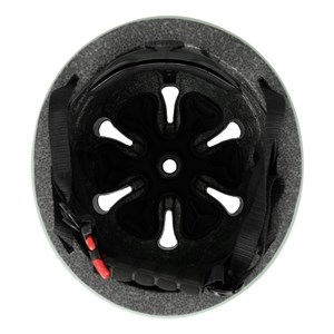 Kask ochronny dla dzieci MINT XXS (44-48cm)  0-3 l