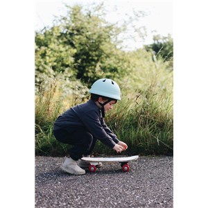 Kask ochronny dla dzieci MINT XXS (44-48cm)  0-3 l