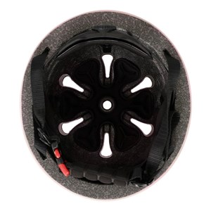 Kask ochronny dla dzieci ROSE S (51-54cm) 5-8 l