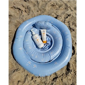 Koło do pływania Baby Lily Skyway z siedziskiem