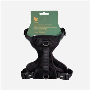 Szelki bezpieczeństwa do fotelika/kosza KVISP - S