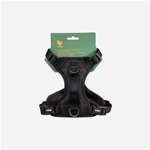 Szelki bezpieczeństwa do fotelika/kosza KVISP - M