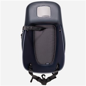 Komfortowa poduszka do siedzenia KVISP Grey