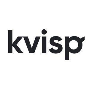 Fotelik koszyk rowerowy dla psa KVISP grey S