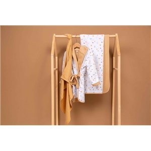 Szlafroczek dziecięcy 86/92 LUMA Child's Play