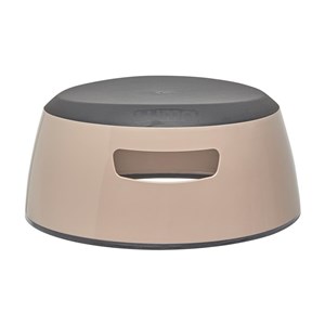 Nocnik LUMA z wyjmowaną wkładką Desert Taupe