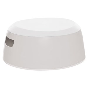 Stopień/podest antypoślizgowy LUMA Pure Oat