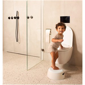 Stopień/podest antypoślizgowy LUMA Pure Oat