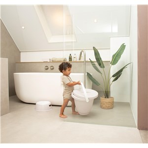 Stopień/podest antypoślizgowy LUMA Pure Oat