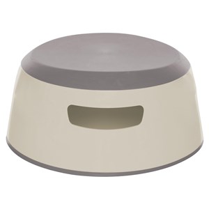 Stopień/podest antypoślizgowy LUMA Almond