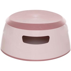 Stopień/podest antypoślizgowy LUMA Blossom Pink