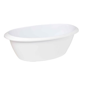 Zestaw kąpielowy 8 elem. LUMA Snow White