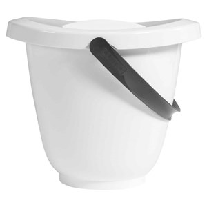 Zestaw kąpielowy 8 elem. LUMA Snow White